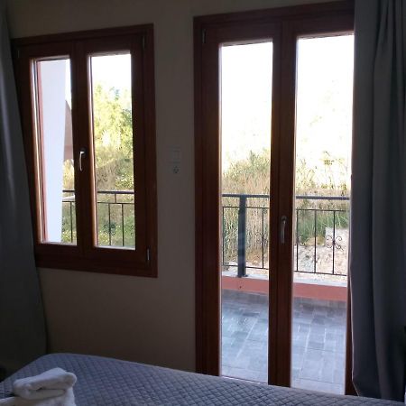 Domus Nicola Apartment Chania  Exterior foto