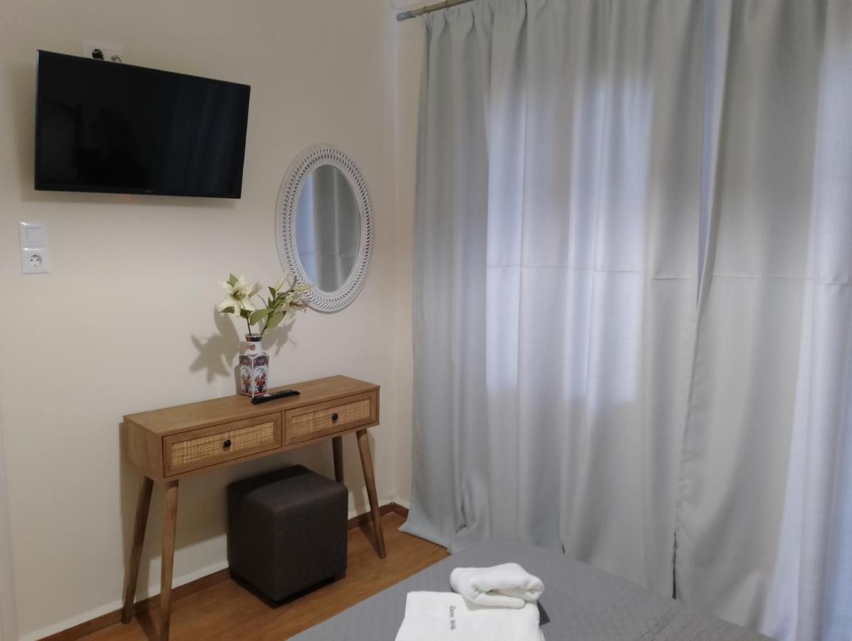 Domus Nicola Apartment Chania  Exterior foto