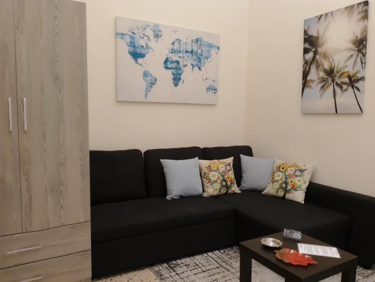 Domus Nicola Apartment Chania  Exterior foto
