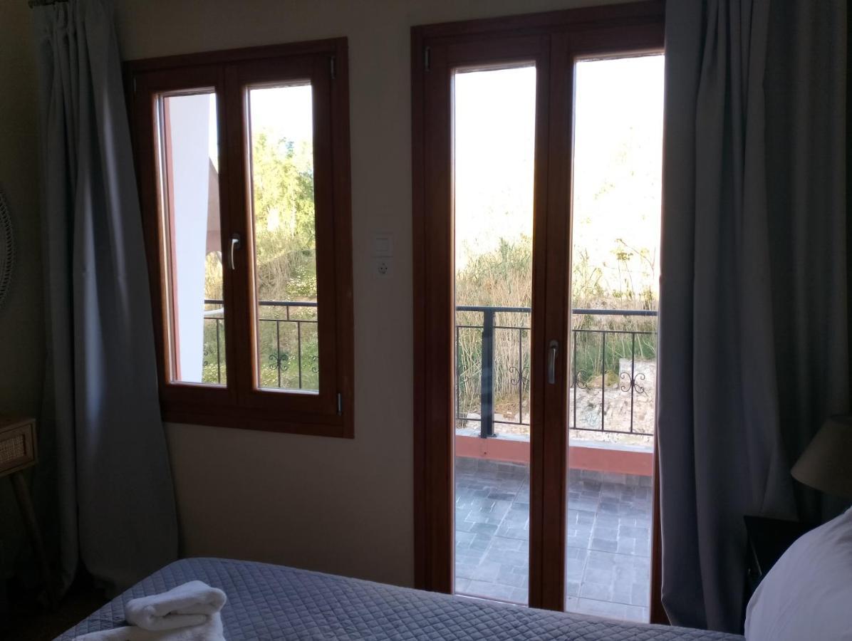 Domus Nicola Apartment Chania  Exterior foto