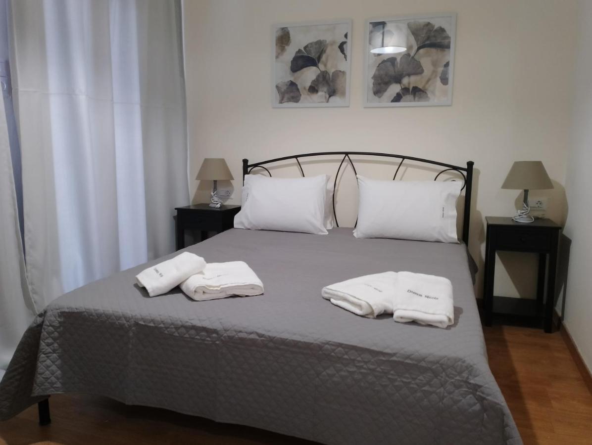 Domus Nicola Apartment Chania  Exterior foto