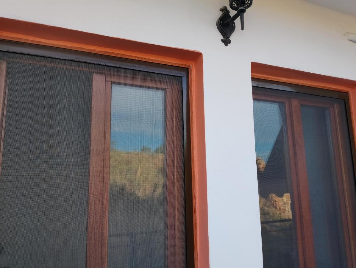 Domus Nicola Apartment Chania  Exterior foto